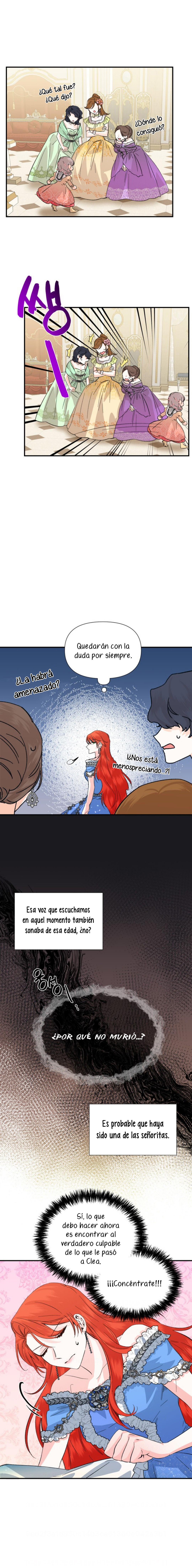 8 El Final Feliz De La Villana