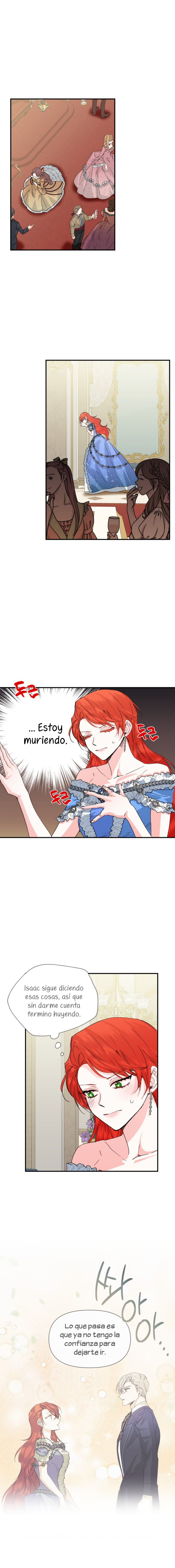 0 El Final Feliz De La Villana