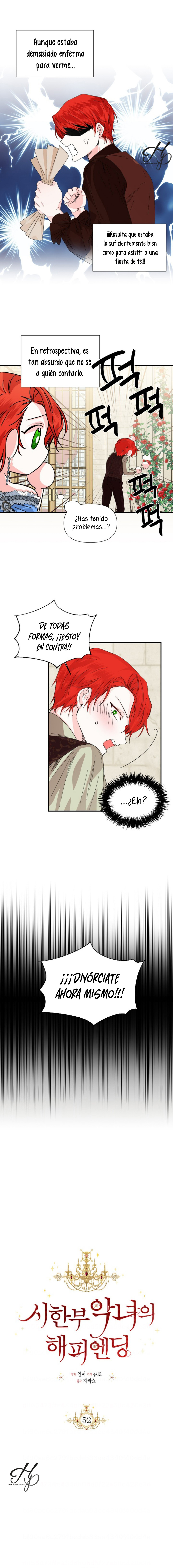 5 El Final Feliz De La Villana