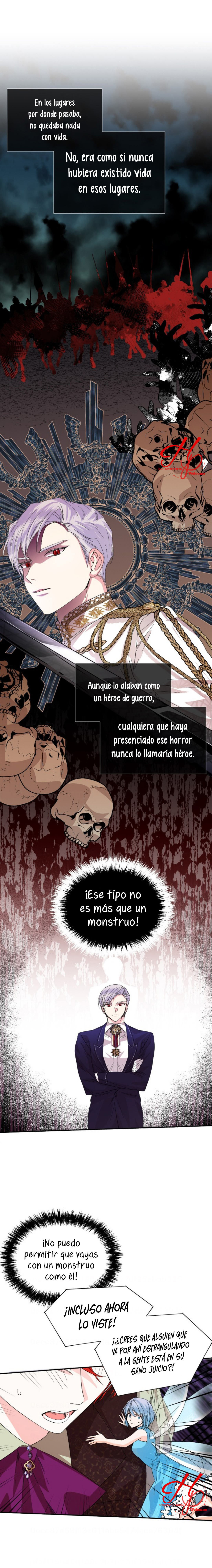 6 El Final Feliz De La Villana