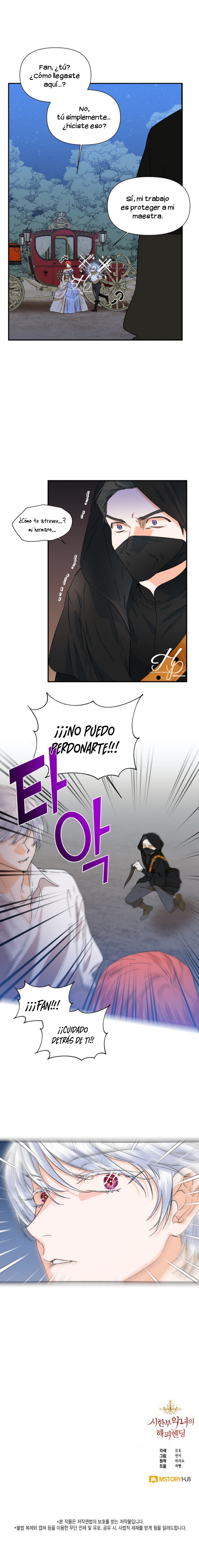 3 El Final Feliz De La Villana