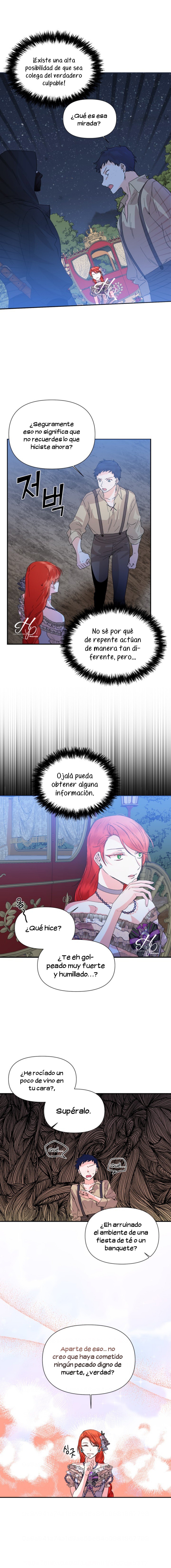 9 El Final Feliz De La Villana