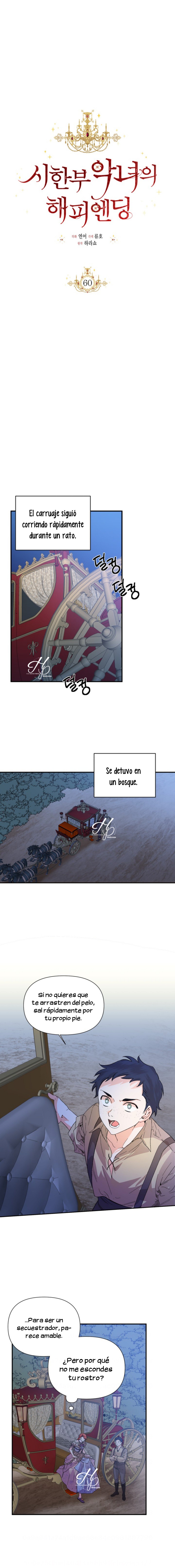 7 El Final Feliz De La Villana