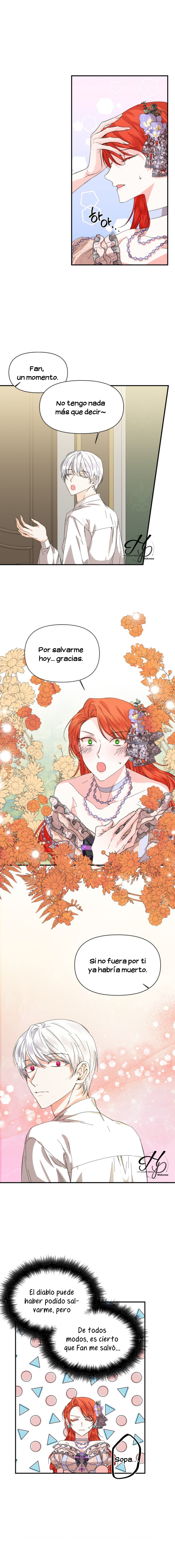 1 El Final Feliz De La Villana