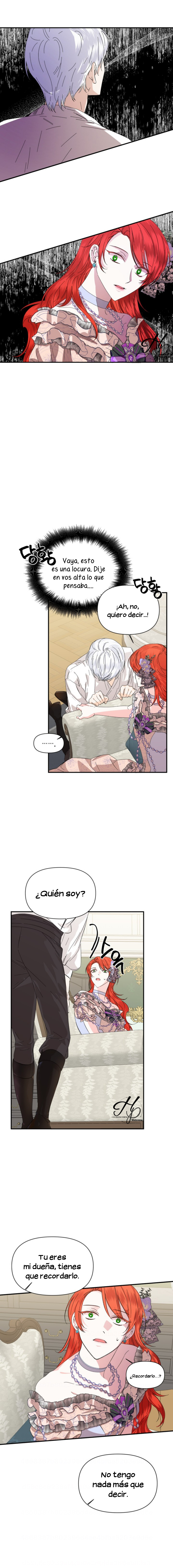 11 El Final Feliz De La Villana