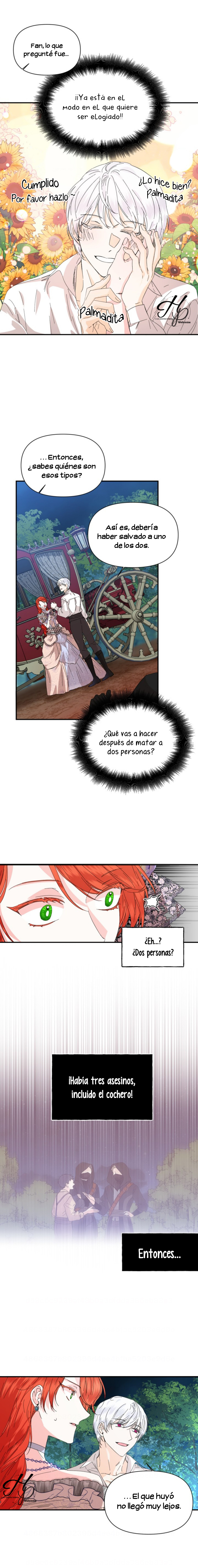 6 El Final Feliz De La Villana