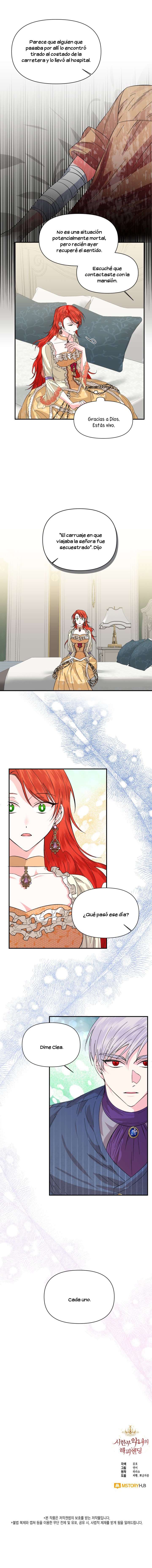 7 El Final Feliz De La Villana