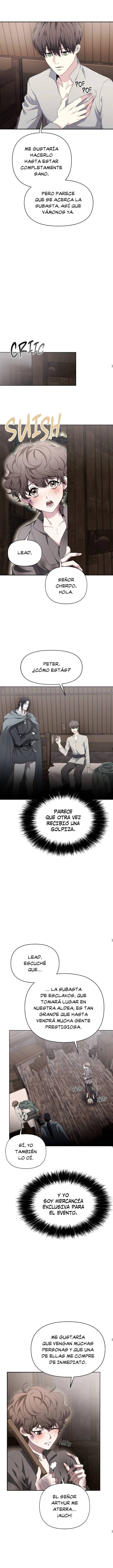 14 Esclavo de la corona