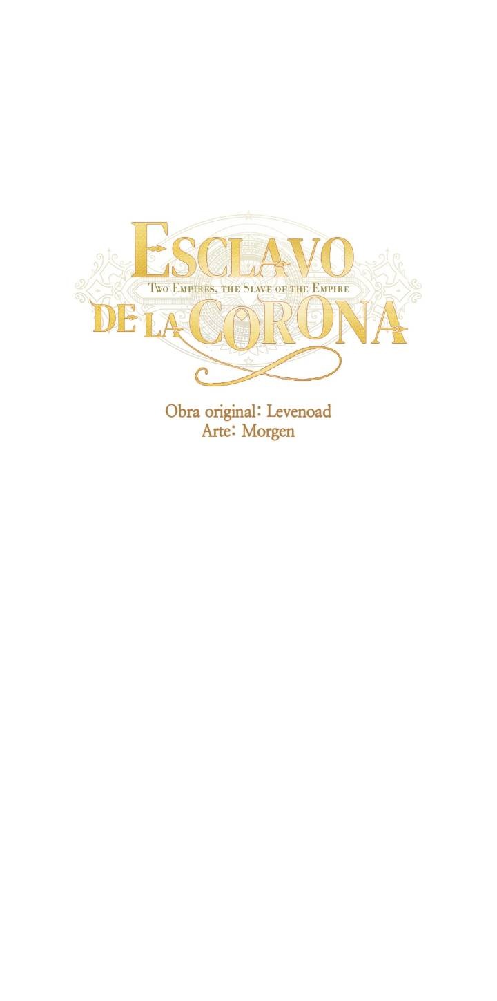 1 Esclavo de la corona