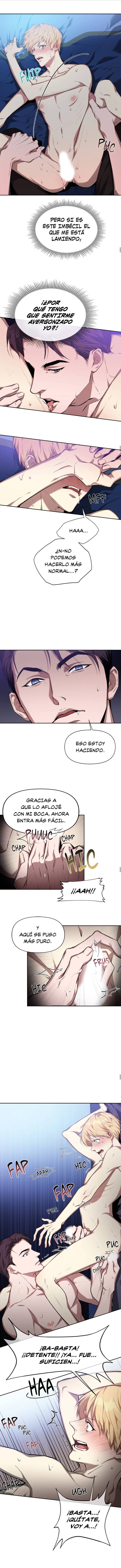 3 Esclavo de la corona