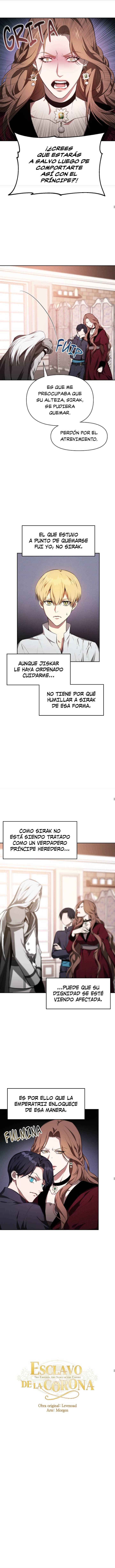2 Esclavo de la corona