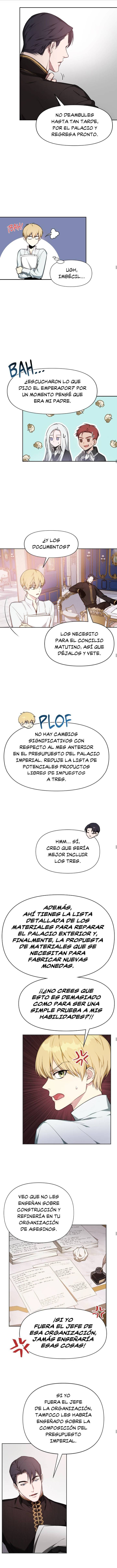 4 Esclavo de la corona
