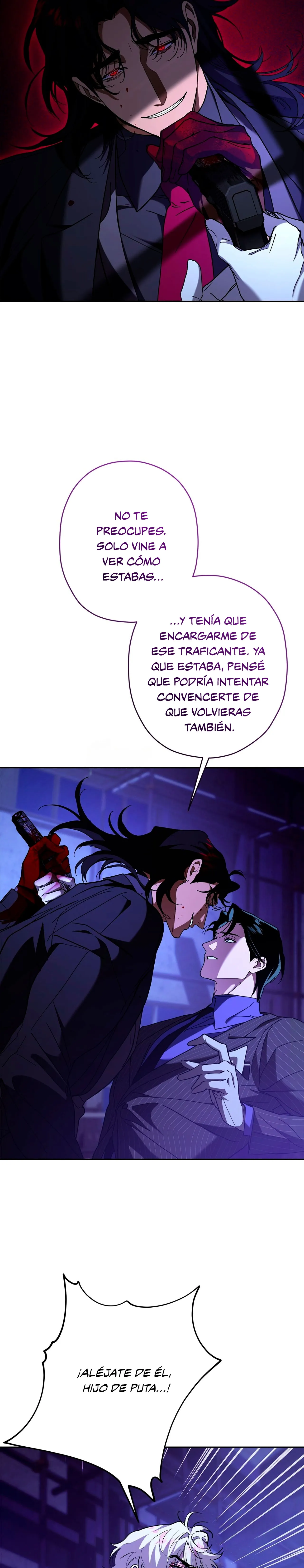 9 Tiempo detenido – Sin censura