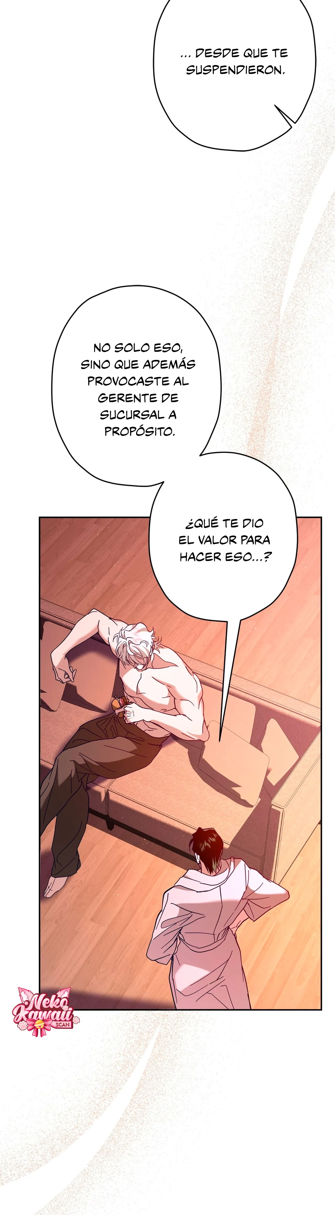 24 Tiempo detenido – Sin censura