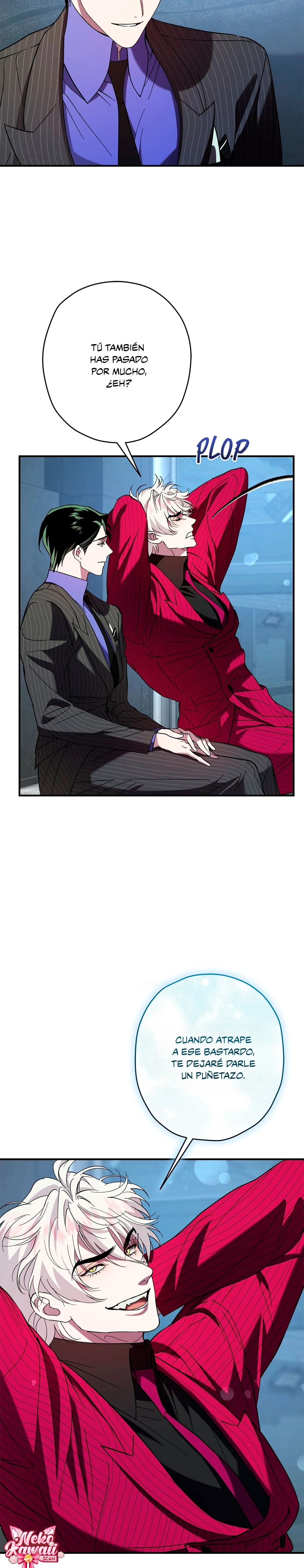 26 Tiempo detenido – Sin censura