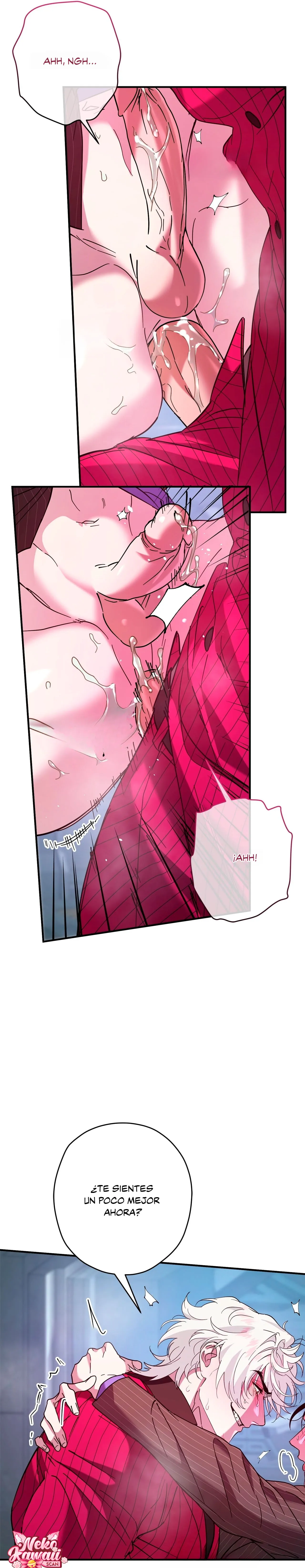 9 Tiempo detenido – Sin censura