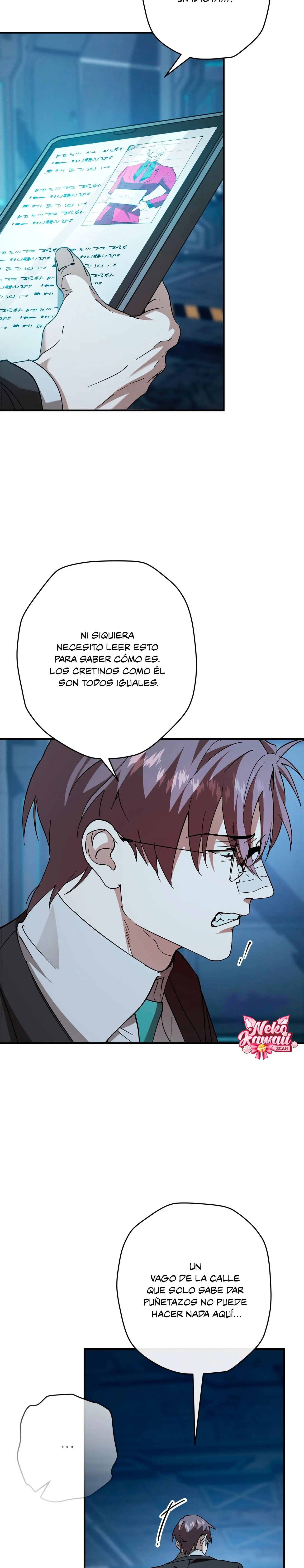 2 Tiempo detenido – Sin censura