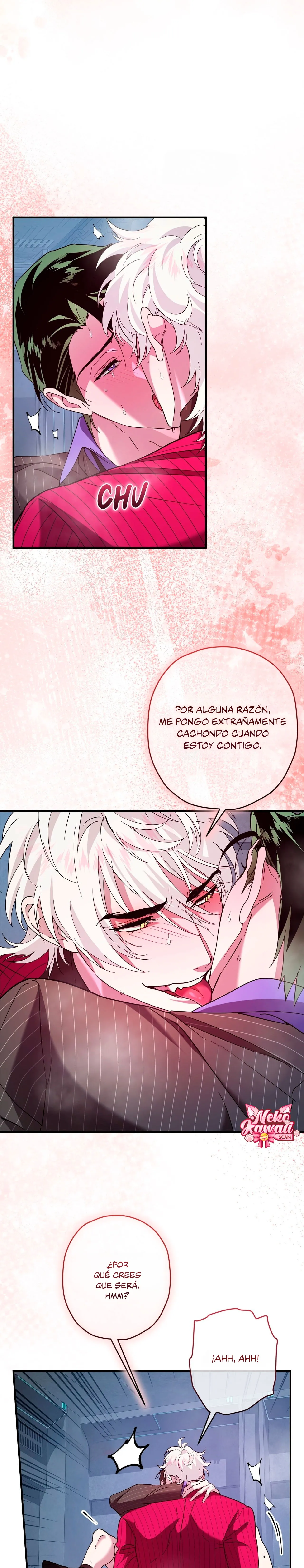 11 Tiempo detenido – Sin censura