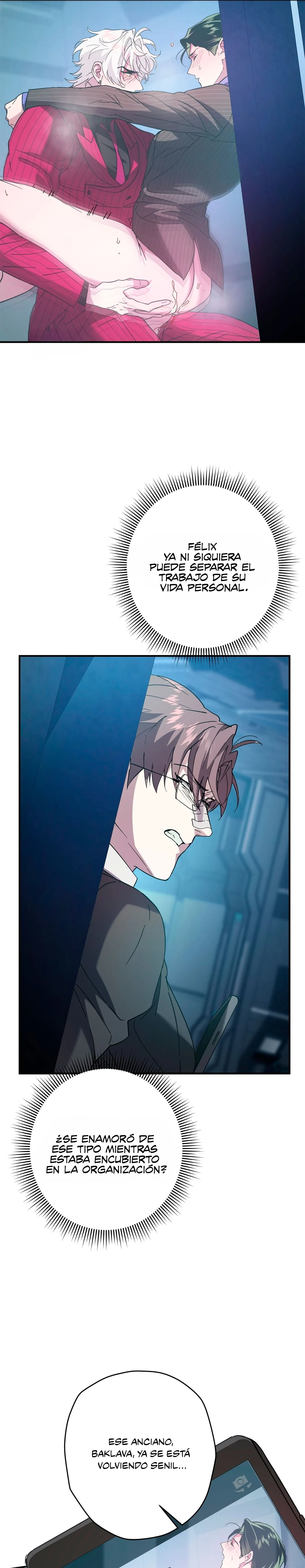 5 Tiempo detenido – Sin censura