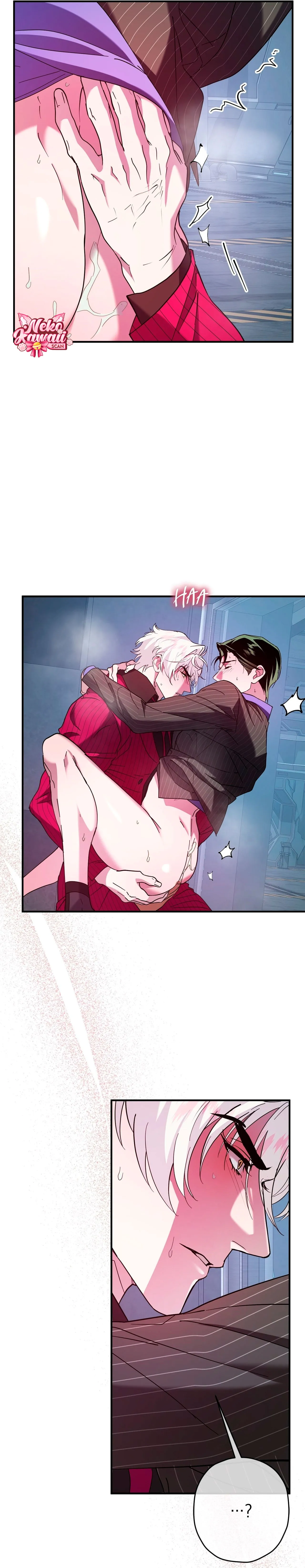 13 Tiempo detenido – Sin censura