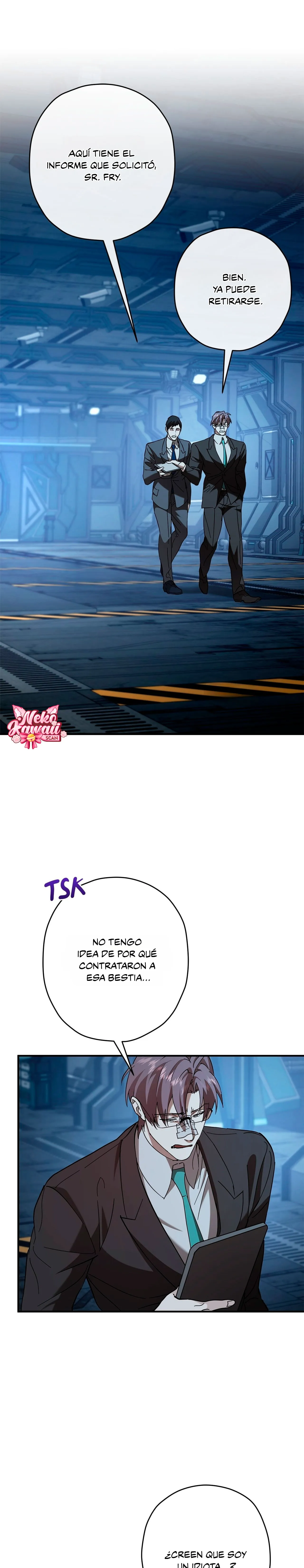 1 Tiempo detenido – Sin censura