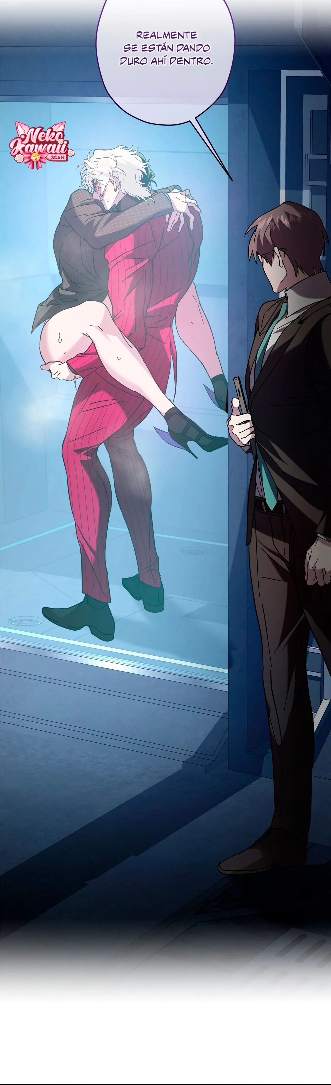 4 Tiempo detenido – Sin censura