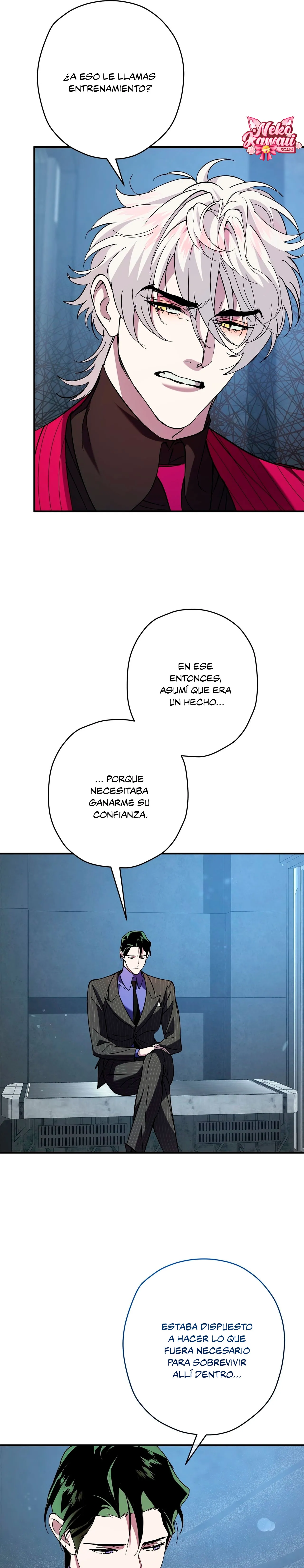 25 Tiempo detenido – Sin censura