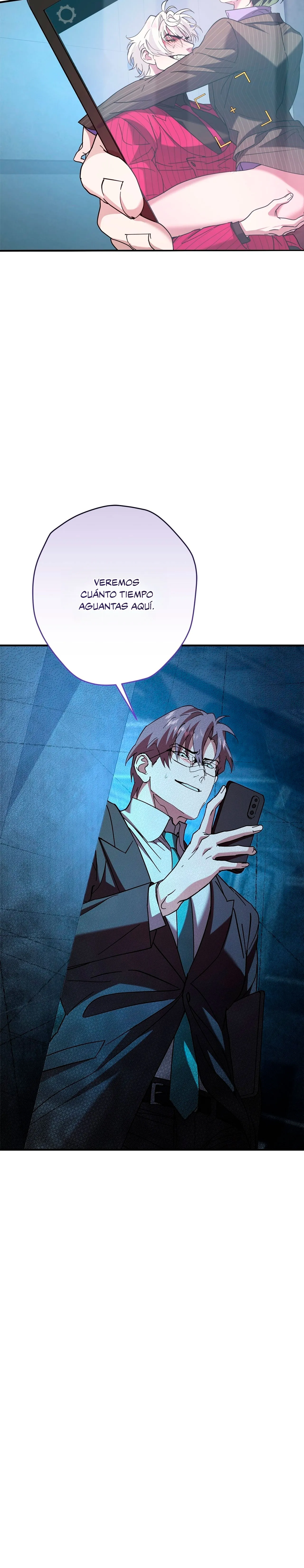 6 Tiempo detenido – Sin censura