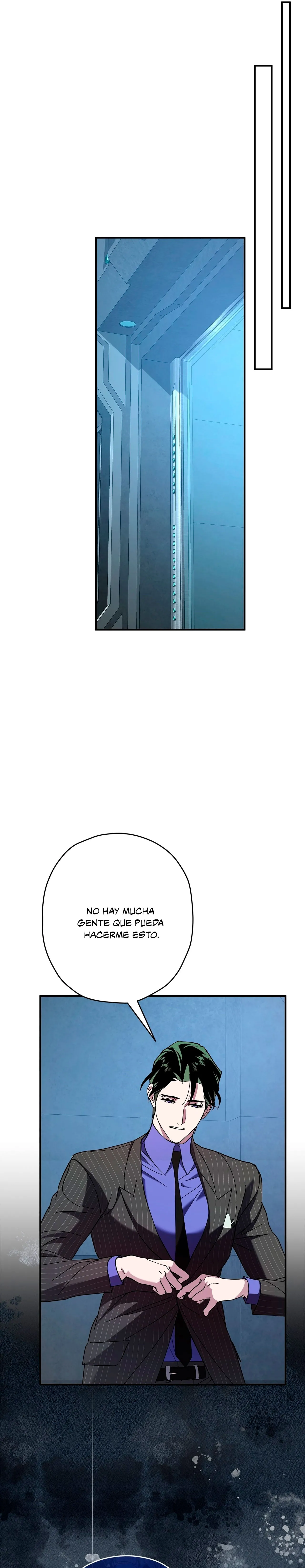 21 Tiempo detenido – Sin censura