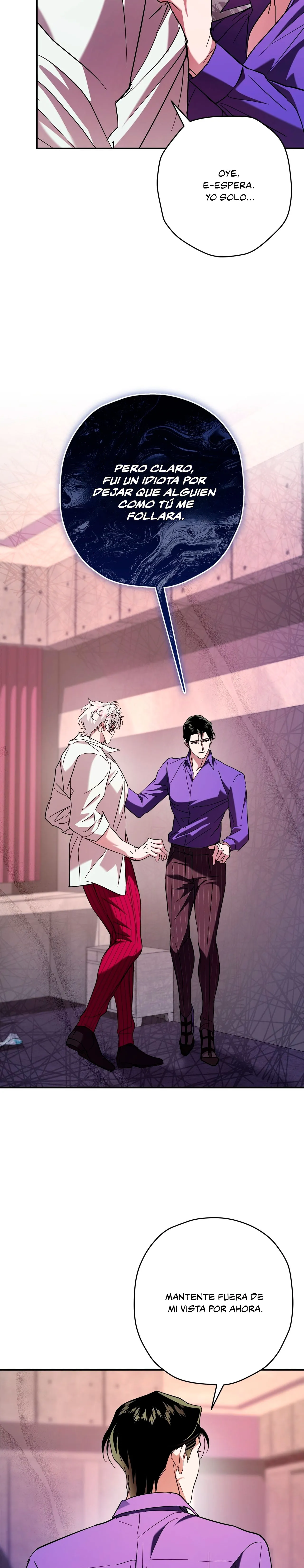 30 Tiempo detenido – Sin censura