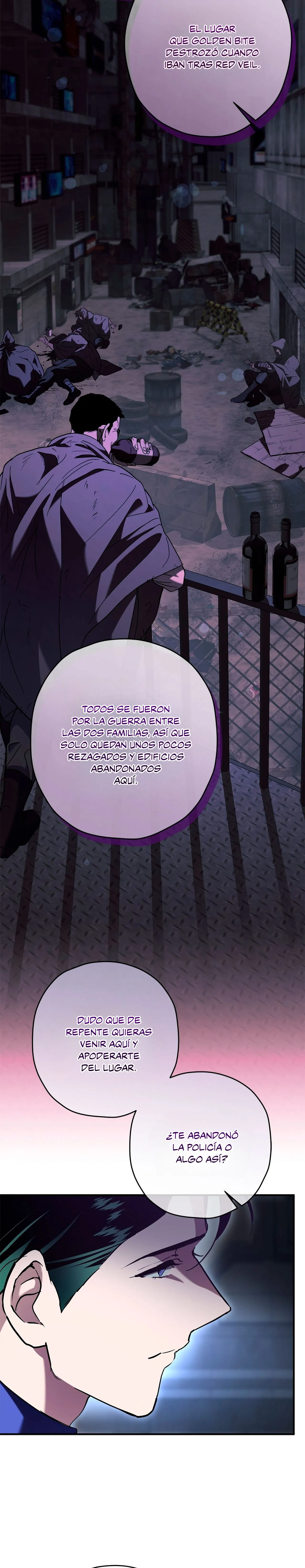 11 Tiempo detenido – Sin censura