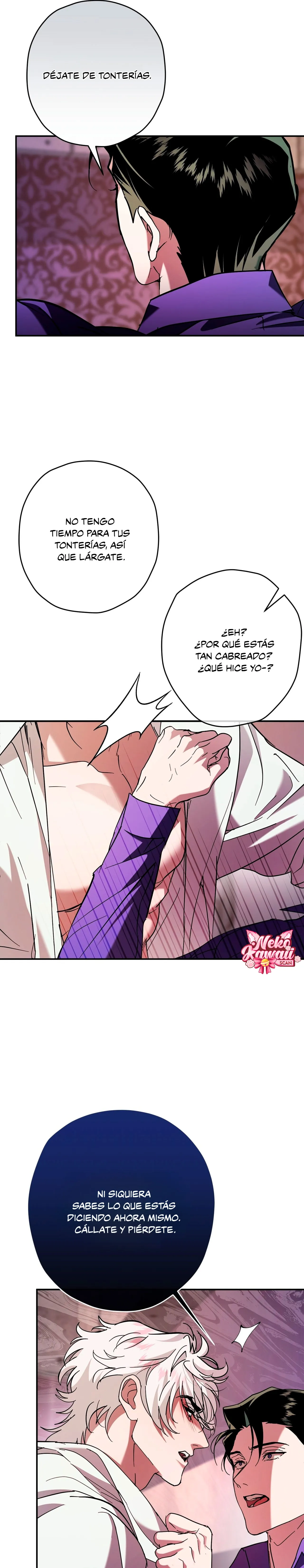 29 Tiempo detenido – Sin censura