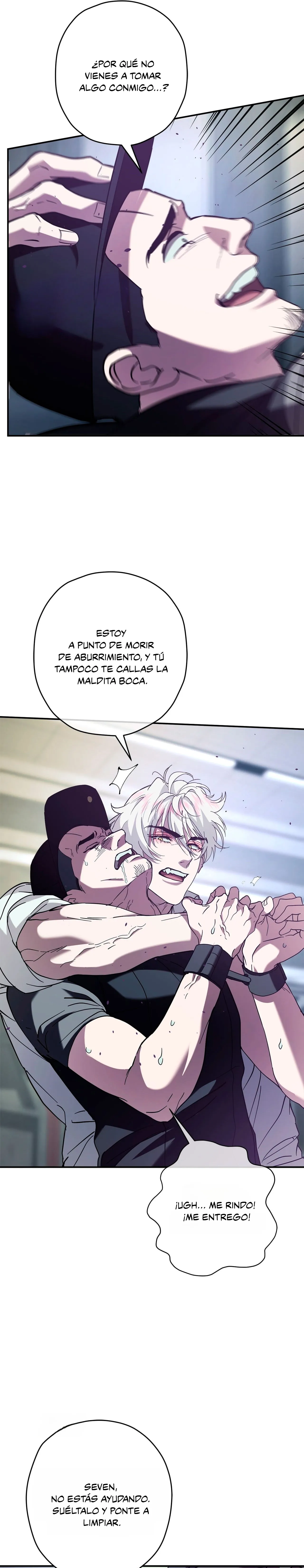 13 Tiempo detenido – Sin censura