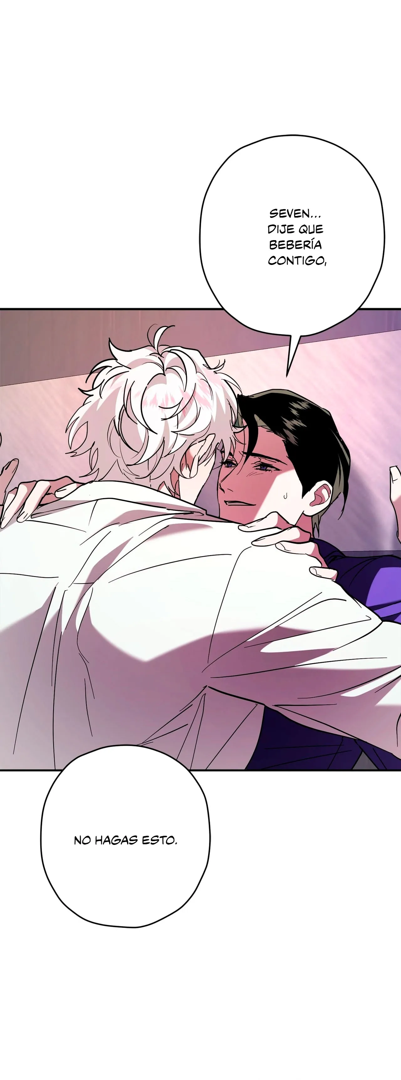 24 Tiempo detenido – Sin censura