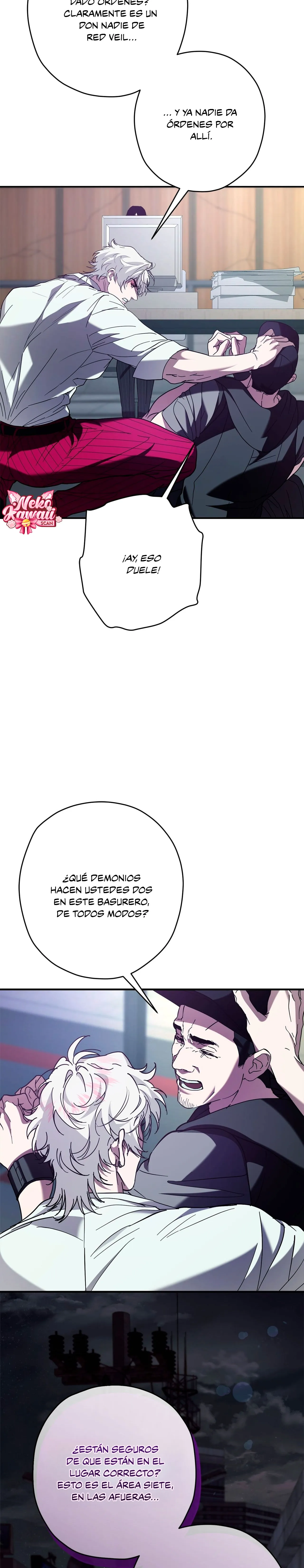 10 Tiempo detenido – Sin censura