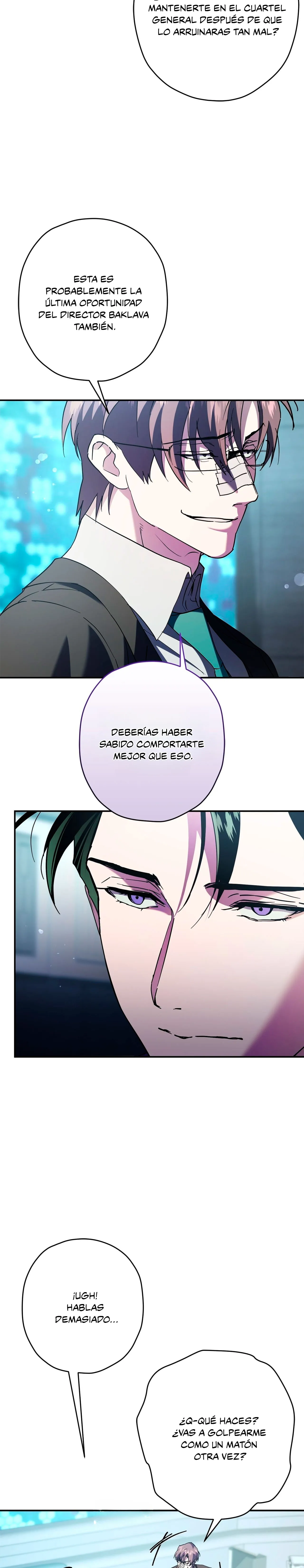 3 Tiempo detenido – Sin censura