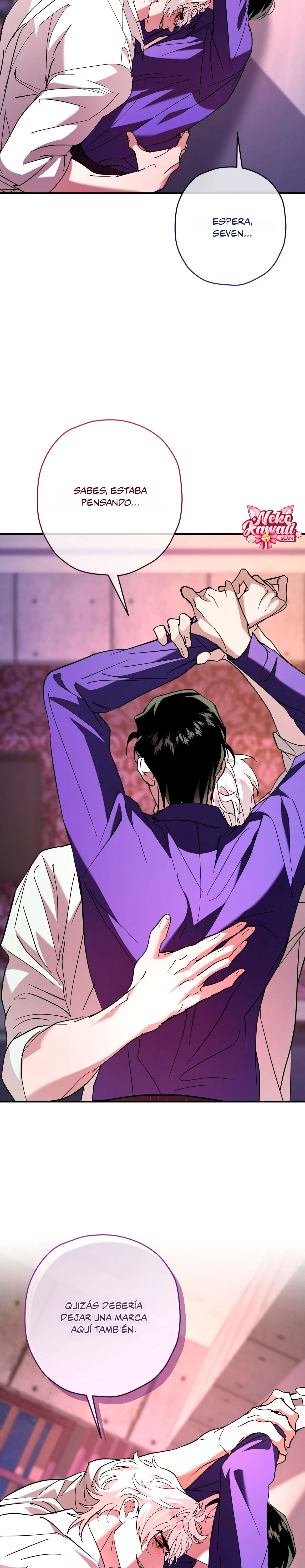 26 Tiempo detenido – Sin censura