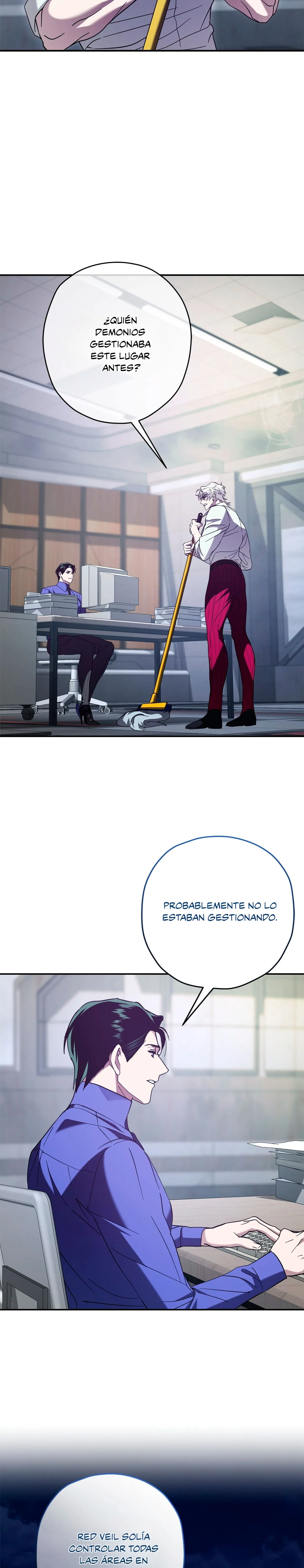 15 Tiempo detenido – Sin censura