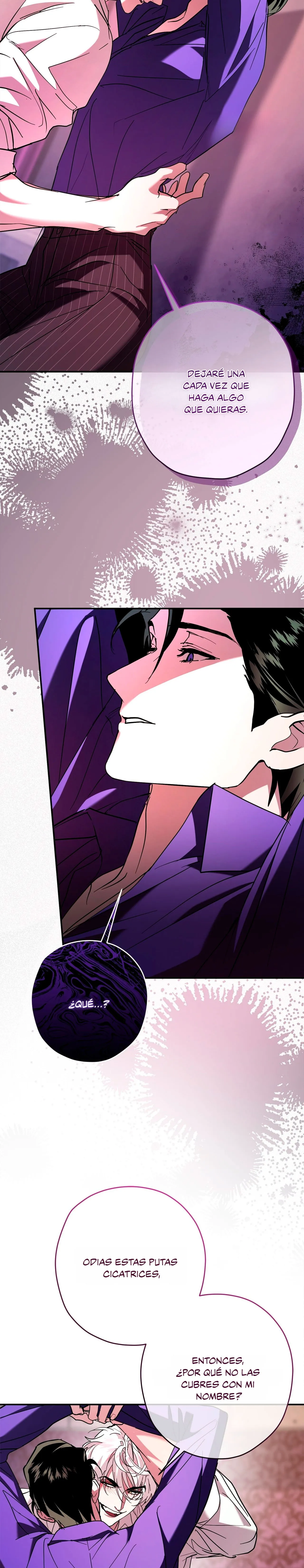 27 Tiempo detenido – Sin censura