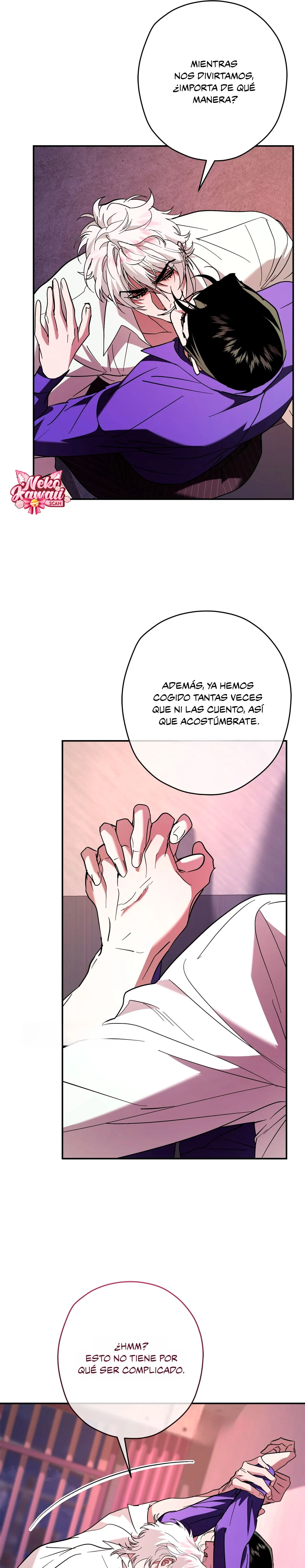 25 Tiempo detenido – Sin censura