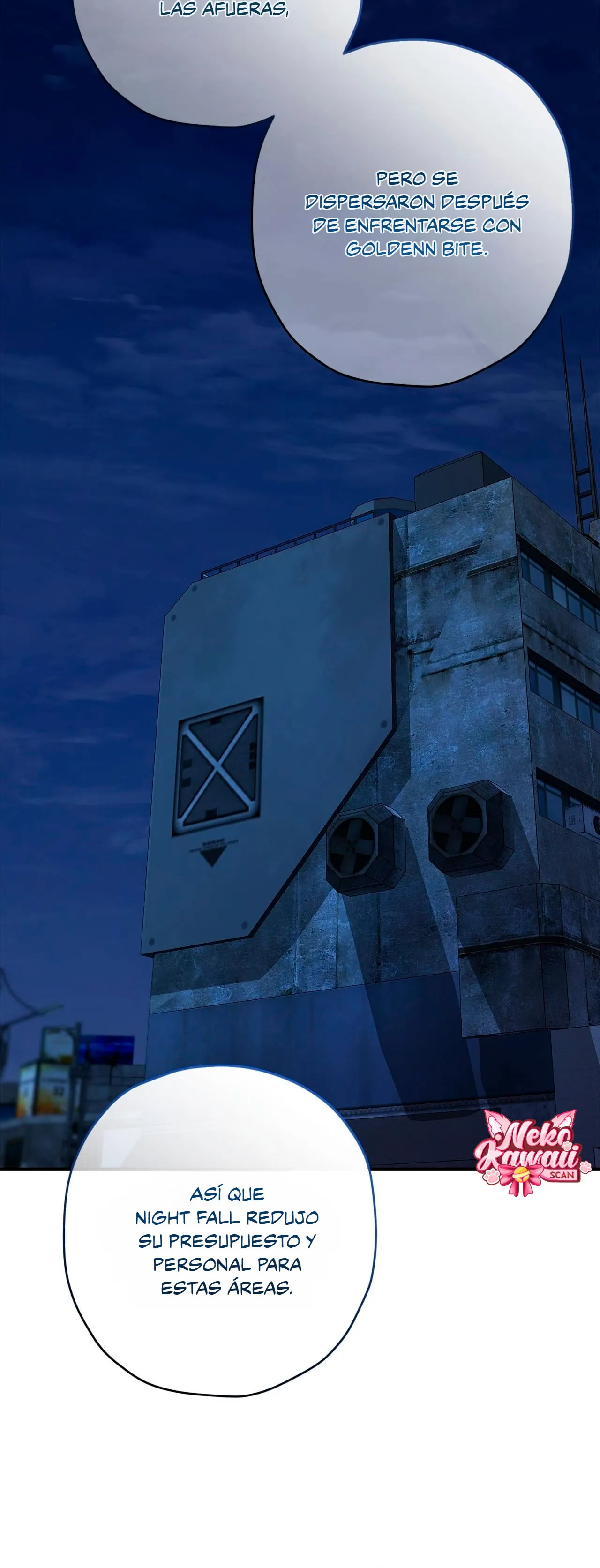 16 Tiempo detenido – Sin censura