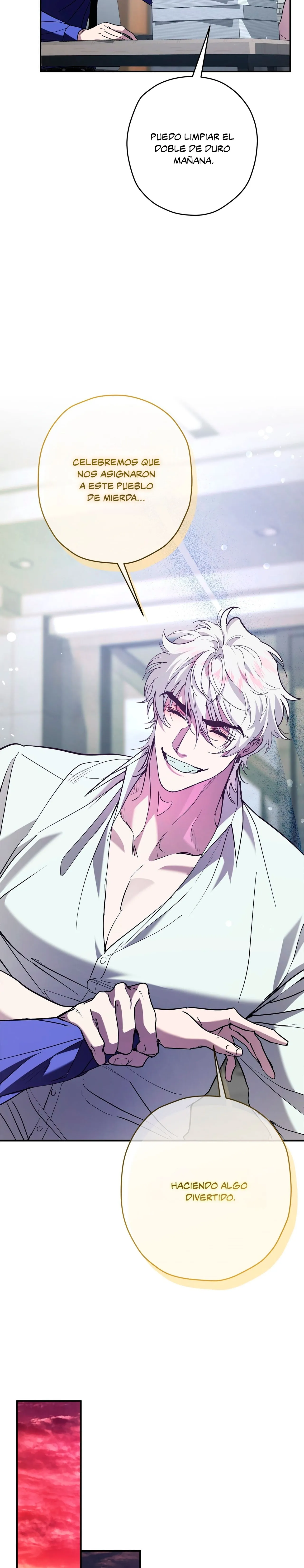 19 Tiempo detenido – Sin censura