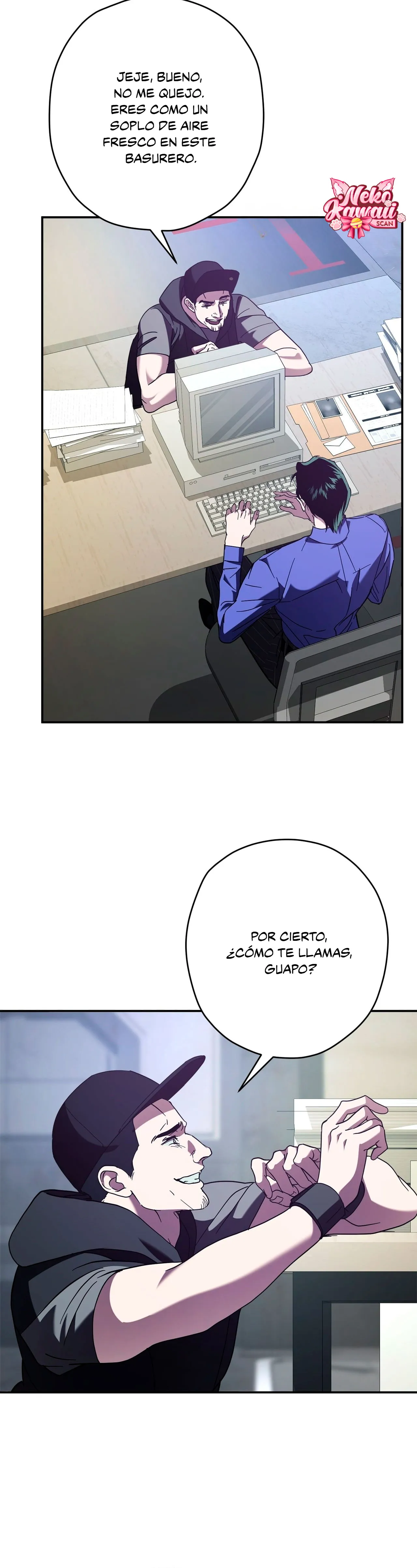 12 Tiempo detenido – Sin censura