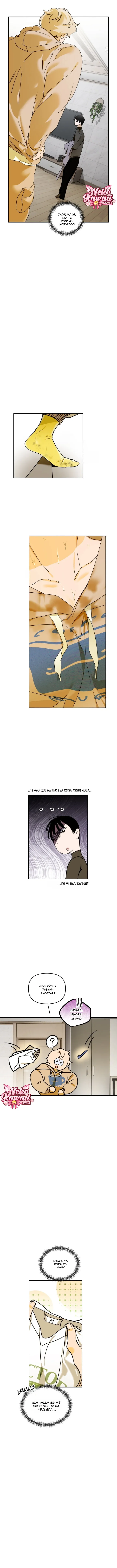 4 Faltan 8 días