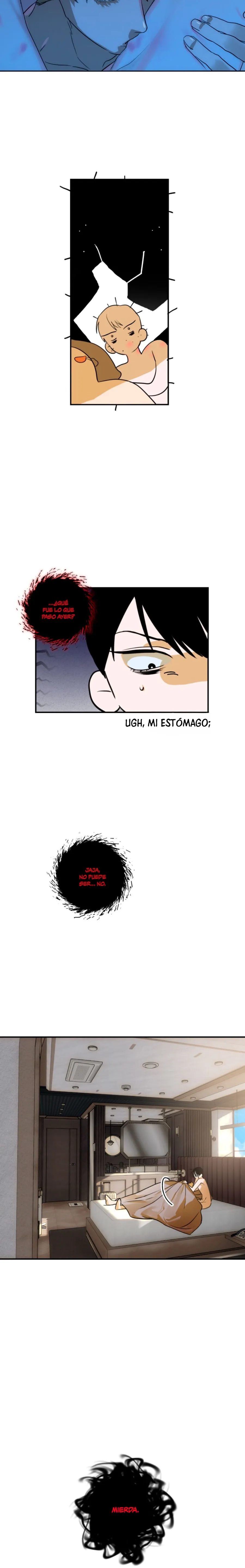 15 Faltan 8 días