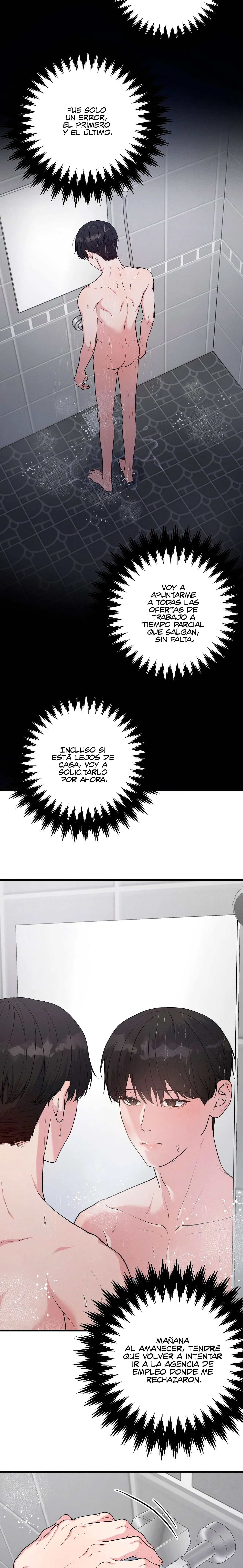2 Un sabor conocido