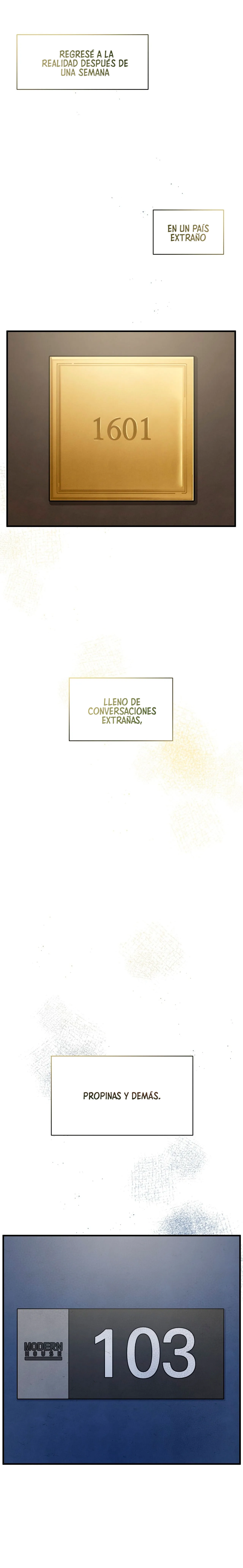 7 Un sabor conocido
