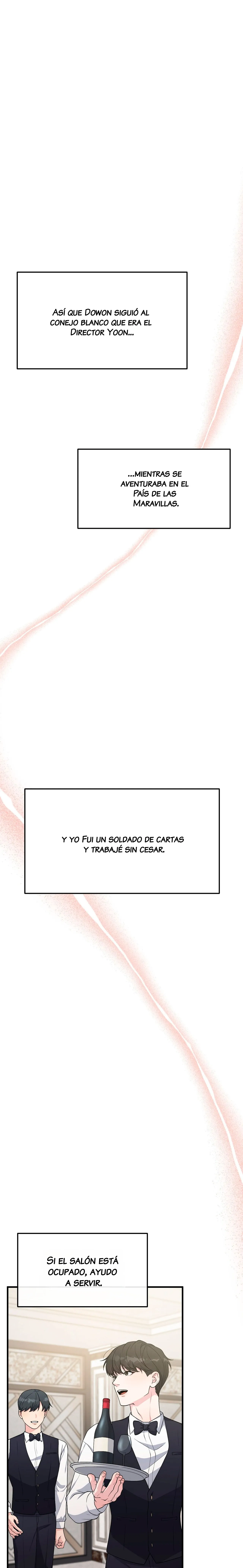 41 Un sabor conocido