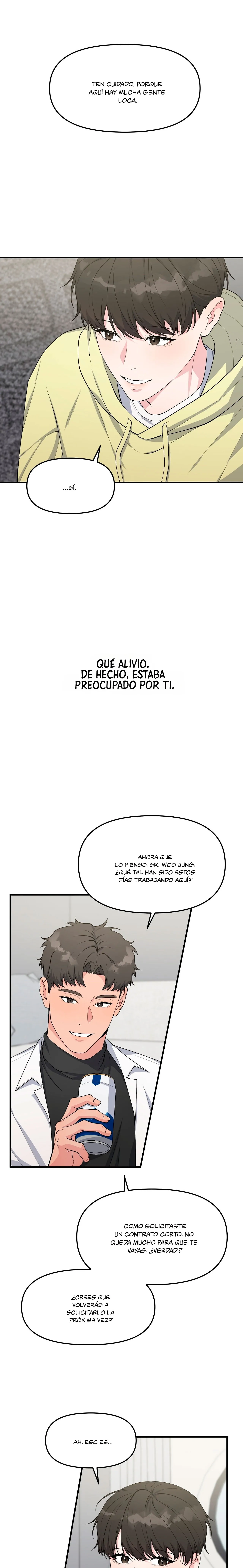 28 Un sabor conocido