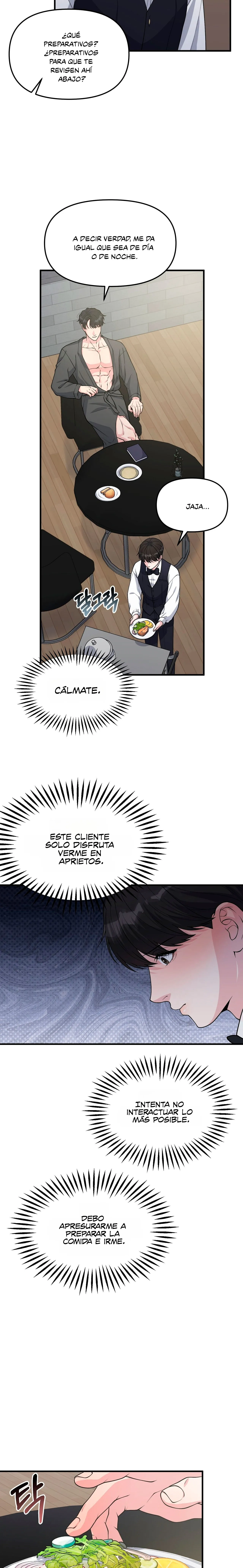 33 Un sabor conocido